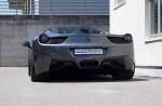 Ferrari 458 Italia by Cartech 2016 года